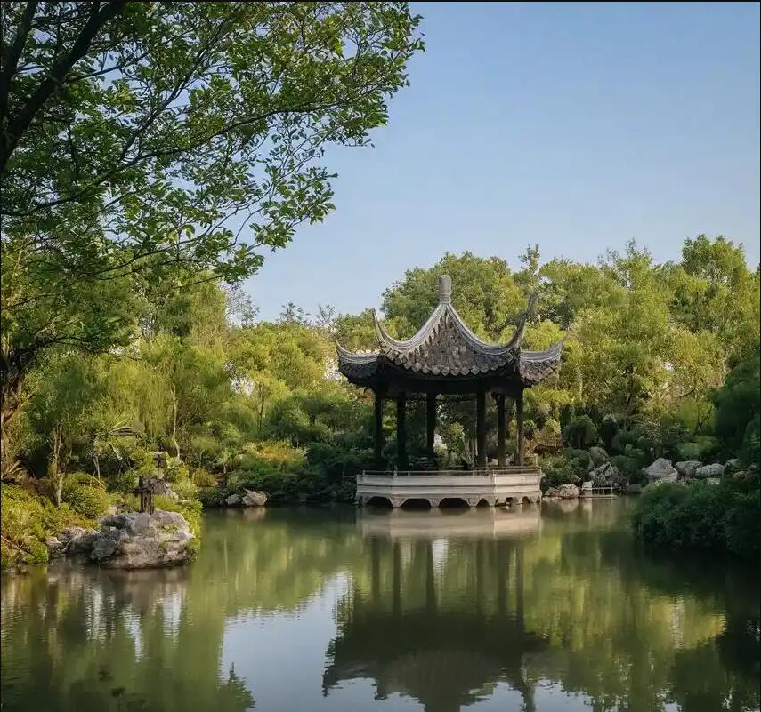 兖州傲芙土建有限公司